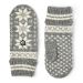 Ullvotter, Hestra, Nordic Junior, Grey/Offwhite