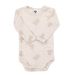 Helledussen Ullbody, Teddy