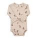 Helledussen Ullbody, Rabbit