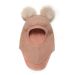 Lue, Huttelihut, Big Bear, Rose Melange