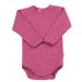 Ullbody, Joha, Colourfull, Raspberry