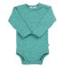 Ullbody, Joha, Colourfull, Green