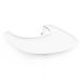 Tray, Stokke® Nomi®, White