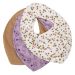 Smekke, Pippi, Orkide, 3 pk, One Size