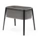 Babyseng, Stokke®, Snoozi, Graphite Grey