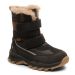Vintersko, Bisgaard, Eddie TEX, Black