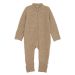 Jumpsuit, CeLaVi, Soft Wool, Woodsmoke