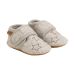 EnFant Ulltøfler m/Broderi, Morel