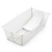 Stokke® Flexi Bath® X-Large inkl. Newborn Support, Sandy Beige