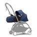Newborn Pack 0+, Stokke, YOYO³, Air France Blue