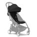 Color Pack 6+, Stokke®, YOYO³, Black