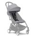 Color Pack 6+, Stokke®, YOYO³, Stone