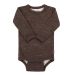 Joha Ullbody, Brun