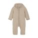 Heldress, Huttelihut, Merinoull S, Camel Melange