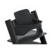 Tripp Trapp® Baby Set², Stokke®, Black