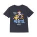 T-Skjorte, Minymo, Paw Patrol, Blue Nights