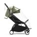 Regntrekk, Stokke® YOYO® 6+