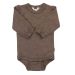 Joha, Body Beige, Ull/Silke
