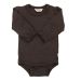 Joha Body Ull/Silke, Brun