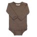 Body, Joha, Ull/Silke, Beige