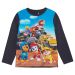 Genser, Minymo, Paw Patrol, Parisian Night