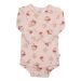 Body, Joha, Bambus, Poppy & Mill, Pink