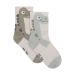 Minymo Sokker 2pk, Willam Gray