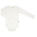 Body, Joha, Ull/Silke, Offwhite