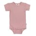 Joha Body, Økologisk Bomull, Rosa