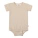 Joha Body, Økologisk Bomull, Beige