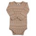 Ullbody, Helledussen, Beige, Nordic