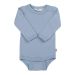 Body, Joha, Merinoull, Aqua Floral, Dusty Blue