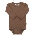 Body, Joha, Merinoull, Warm Brown