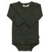 Body, Joha, Merinoull, Moss Green