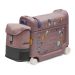 Bedbox+Crew Backpack, JetKids™ by Stokke®, Hazy Lilac