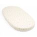 Formsydd Laken, Stokke® Sleepi™ V3, Flower Ecru