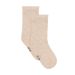 Minymo Ullsokker 2 pk, Sand Bliss