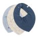 Pippi Smekke 3pk, Dark Denim
