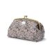 Elodie Toalettmappe Zip & Go, Blue Garden