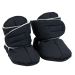 Booties, Voksi®, Black