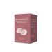 Flow Ammeskjold, Silikon, Str S, 2pk