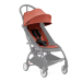 Stokke YOYO⁵ Seat Pack, Berry