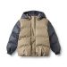 Wheat Jakke Shoore, Grey Stone