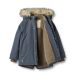 Jakke, Wheat, Kasper, Grey Blue