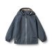 Wheat Jakke, Bassio, Grey Blue