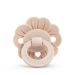 Smokk, Elodie, Binky Bloom, Powder Pink