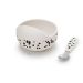 Spisesett, Elodie, Dalmatian Dots