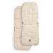 Sittepute Barnevogn, Elodie, Soft Sherpa