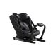 Axkid One 3, Mist Grey Mesh, Bilstol