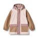 Regnjakke, Wheat, Otu, Soft Lavender